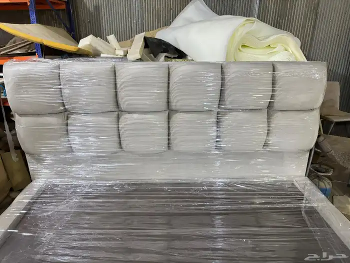 سرير نوم نفرين 2