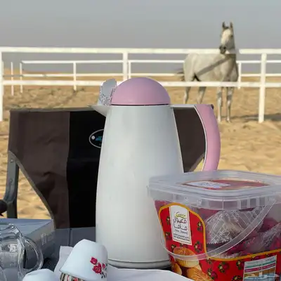 غرف خيل للايجار الشهري 2
