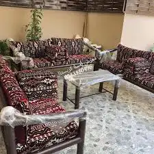 جلسات خارجبة 6