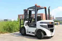 رافعه فوركلفت سكين للايجار 0