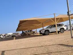 برجولات لكسان بأنواعها سواتر مضلات 7