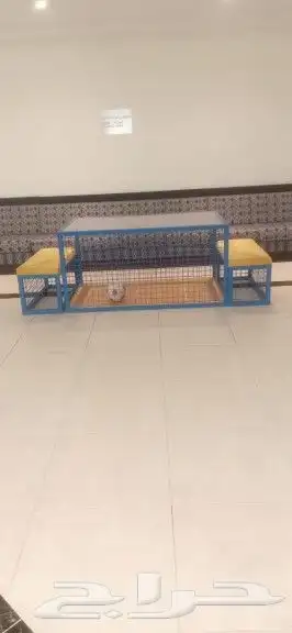 طاولة كرة قدم 2