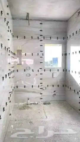 صباغ ومبلط الجبيل 2