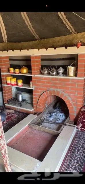 شغل كمار اوجار مدخنة طين بناء اوترميم رقم جوال 5