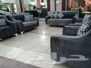 كنب تفصيل وطني بجودة عالية مودرن 0