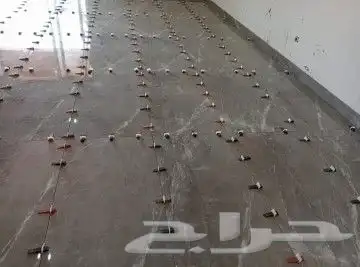 مبلط سيراميك ورخام مثلث العمال الحرزات 1