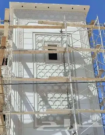 لياسه ملونه وكسر رخام 0