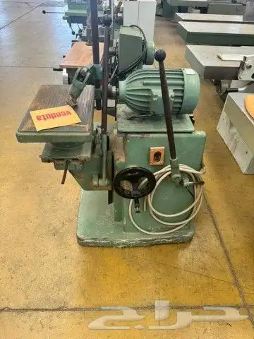 تجارة مكينات نجاره وقطع غيار وصيانة 0