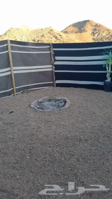 خيمه للايجار اليومي ب 150 ريال 1