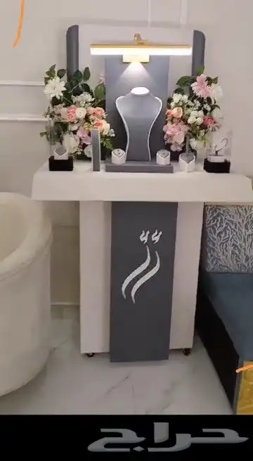كوشه استقبال ممر عروس 8