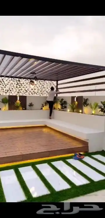 ديكورات ودهانات جازان وضواحيها 2