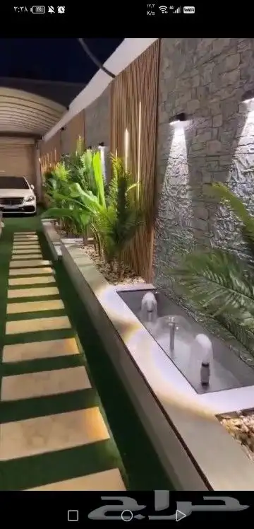 ديكورات ودهانات جازان وضواحيها 0