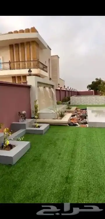 ديكورات ودهانات جازان وضواحيها 3