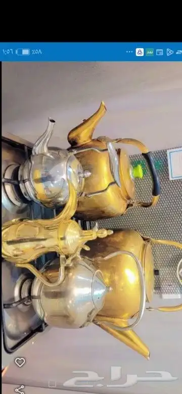 قهوجيه رجال ويوجد لدينا قهوجيه حريم ويوجد شامل لو ما عجبك تح 1