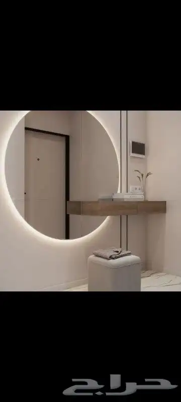 ديكورات اصباغ. مضلات 5