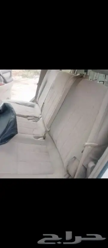 للبيع لاندكروزر 2004 8