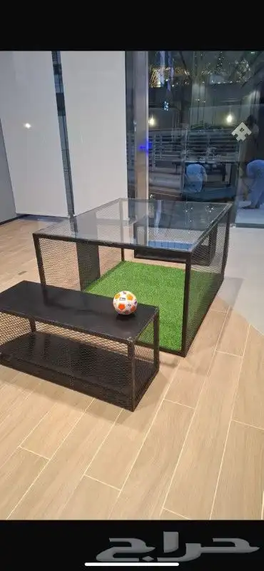 طاولة كرة قدم 3