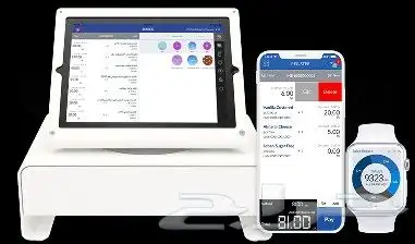 كاشير لمس كاشير مطعم كاشير تموينات كاشير كافيه 0