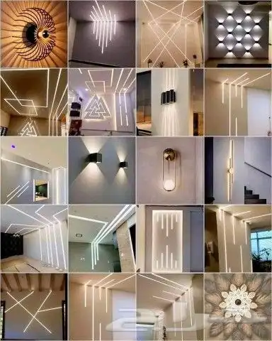 كهربائي الدمام الخبر 4