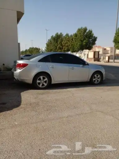 شفرليت كروز 2012 1
