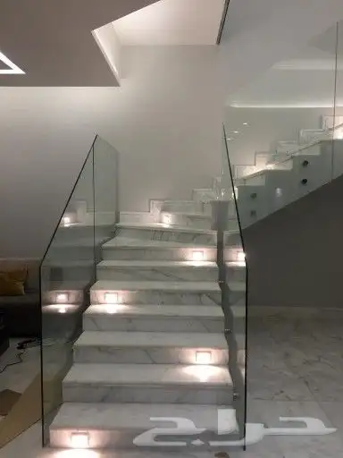 زجاج سيكوريت واجهات محلات 4