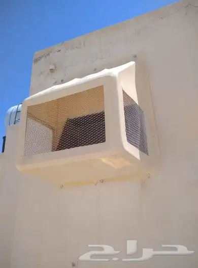 طاردالحمام تركيب تبوك 6