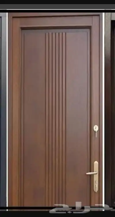 نجارة ابواب كل شي يخص الخشب 3