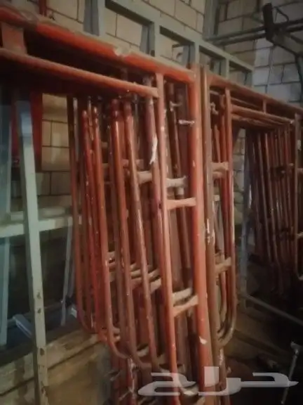 سقايل حديد 0