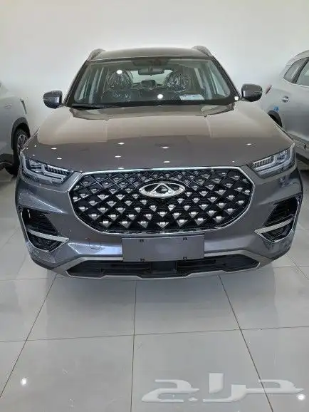 شيرى تيجو 8 2024 0