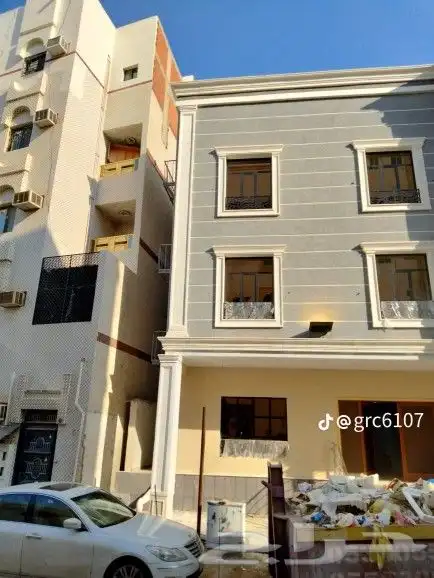 ديكورات اسمنتيه 4