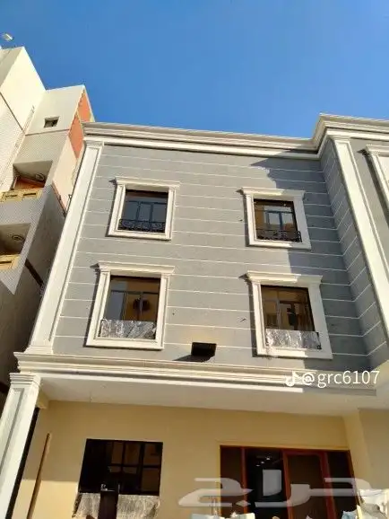 ديكورات اسمنتيه 2