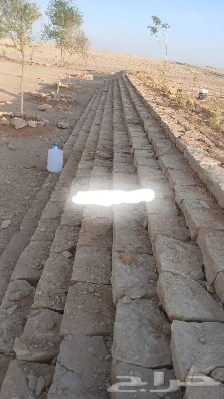 مقاول حجر 0