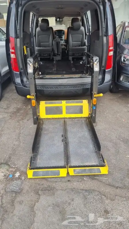 عروض على توصيل الأفراد داخل الرياض 4