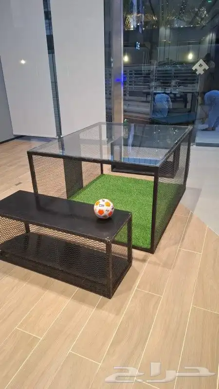 طاولة كرة قدم 4