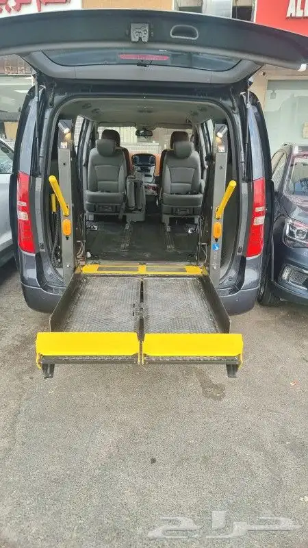 عروض على توصيل الأفراد داخل الرياض 3