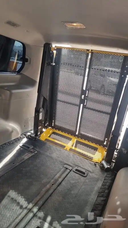 عروض على توصيل الأفراد داخل الرياض 1