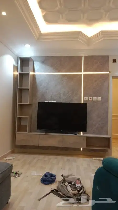 ديكورات داخليه وخارجيه 6