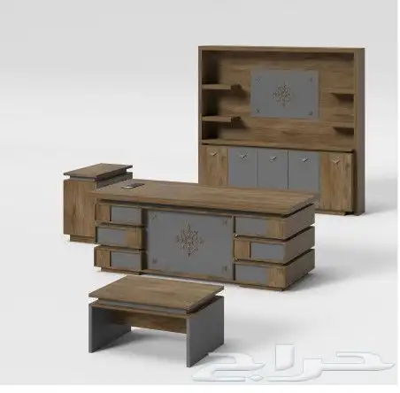 اثاث المكتبي للبيع سعر للجملة تخفيض الان عام 27