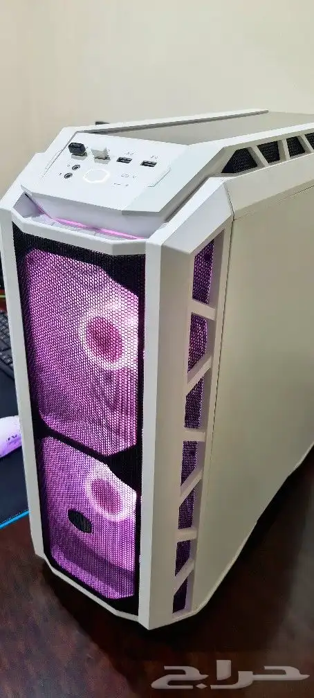 كمبيوتر العاب بي سي قيمنق بيع مستعجل 4