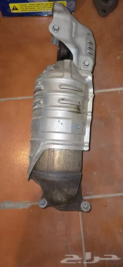 قطع هوندا سيفيك 1.5 تيربو 2017 0