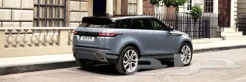 جنوط رنج روفر فيلار موديل الجديد مقاس 22 7