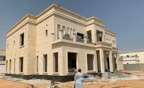 مقاول بناء عظم وتشيطب وترميم 2