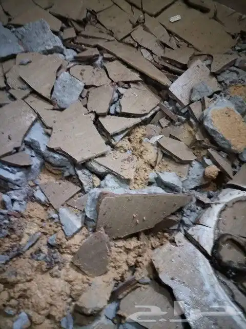 شركه كشف تسربات المياه وعزل الأسطح والخزانات 7