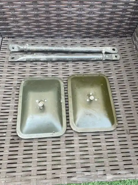 مرايات فرت هاف 1
