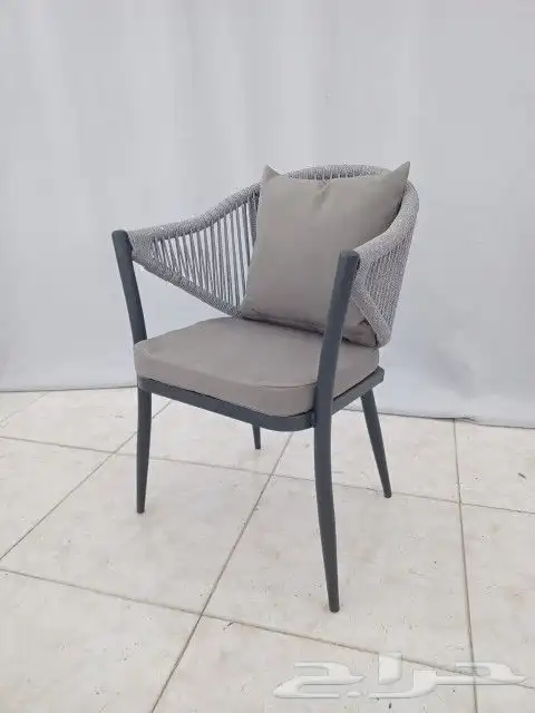 كراسي خارجية فاخرة 7