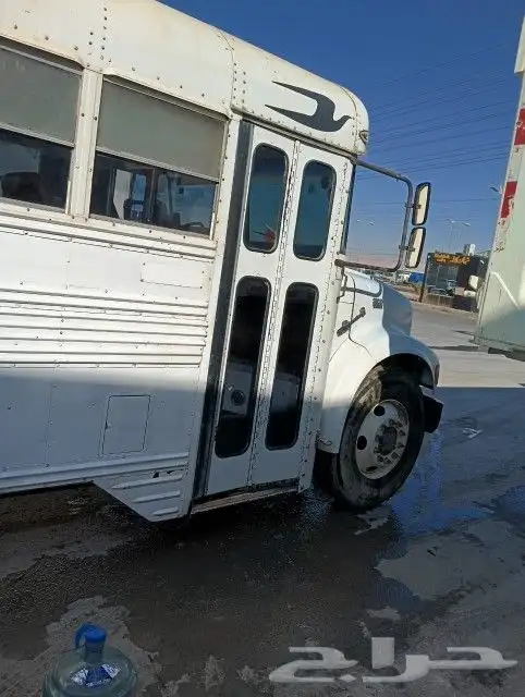 باص انترناشيونال أمريكى للبيع 1