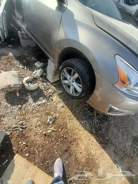 نيسان التيما 2018 0