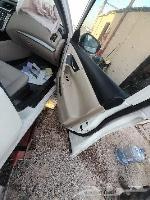 نيسان التيما 2018 5