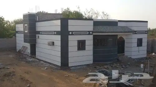 لياسه ملونه وكسر رخام 9