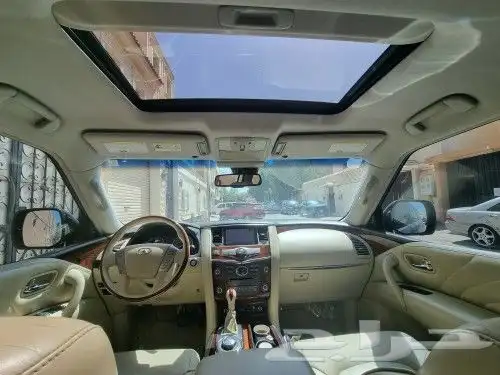 باترول انفينيتي 2